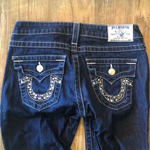 TRUE RELIGION JEANS SIZE 28